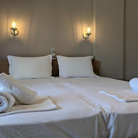 Appartement Dream House à Agia Paraskevi  Extérieur photo