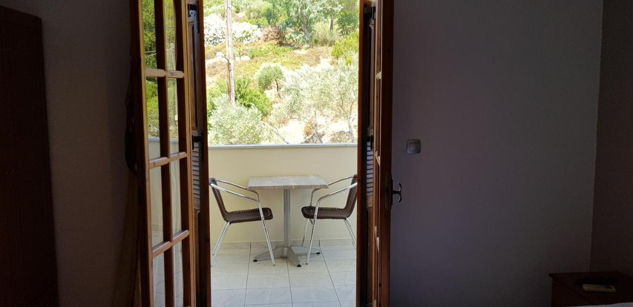 Appartement Dream House à Agia Paraskevi  Extérieur photo