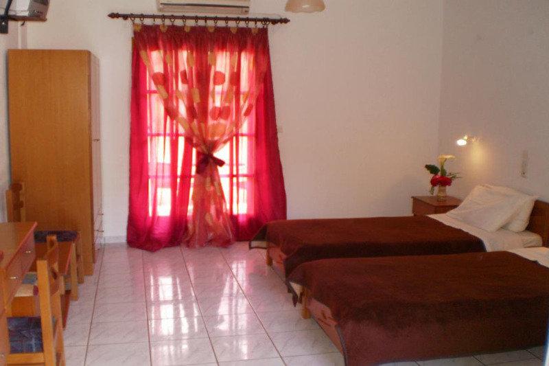 Appartement Dream House à Agia Paraskevi  Extérieur photo