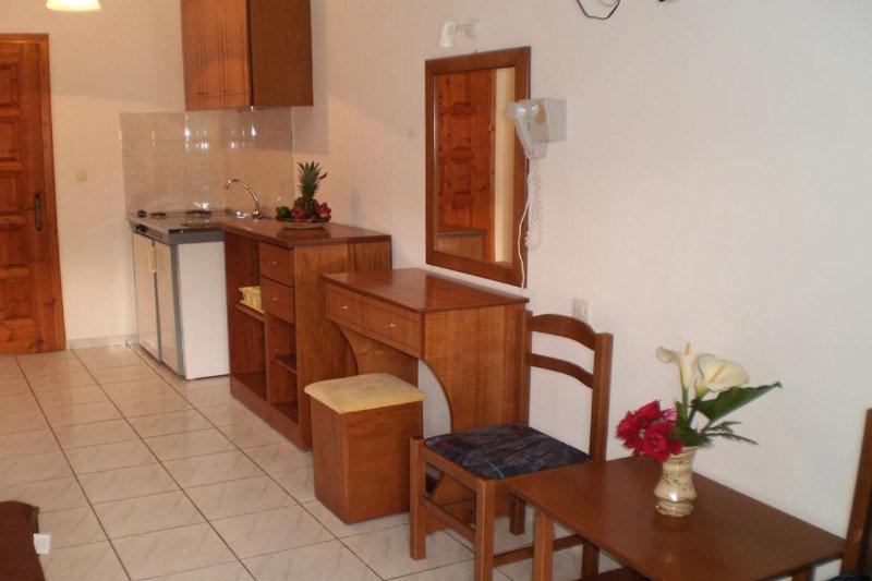 Appartement Dream House à Agia Paraskevi  Extérieur photo