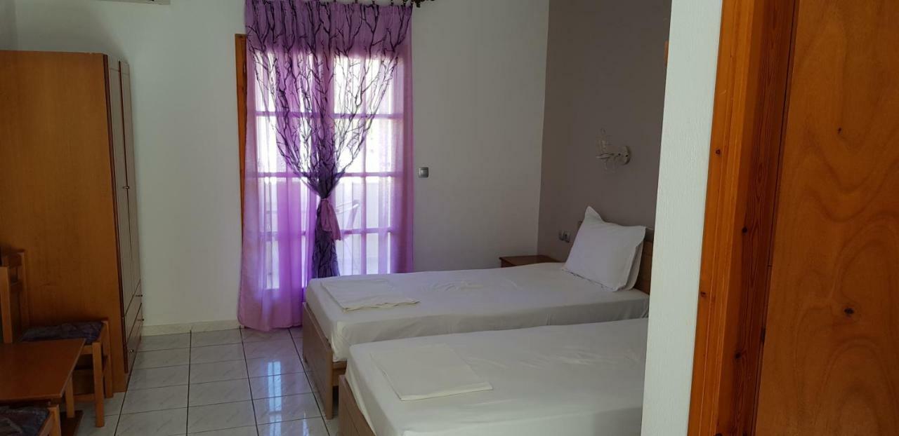 Appartement Dream House à Agia Paraskevi  Extérieur photo
