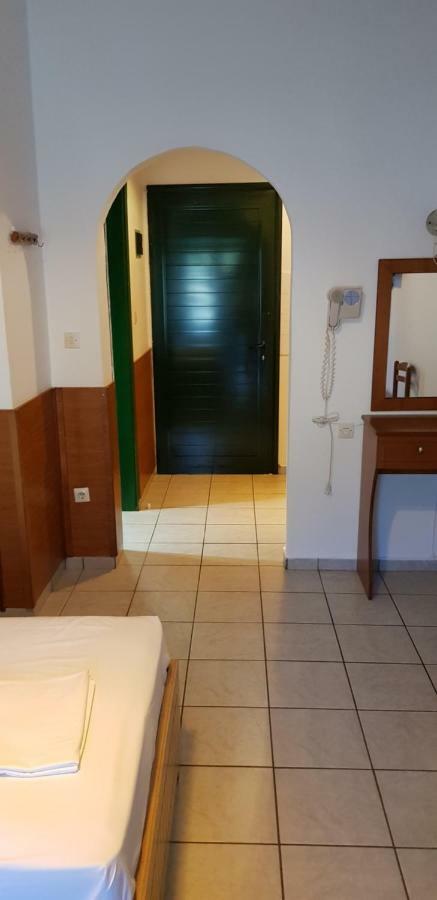 Appartement Dream House à Agia Paraskevi  Extérieur photo