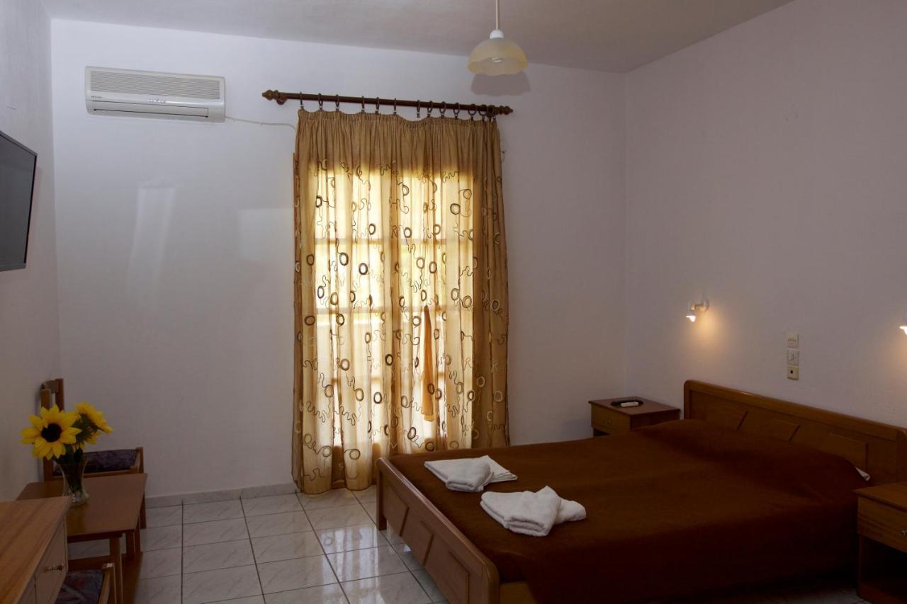 Appartement Dream House à Agia Paraskevi  Extérieur photo