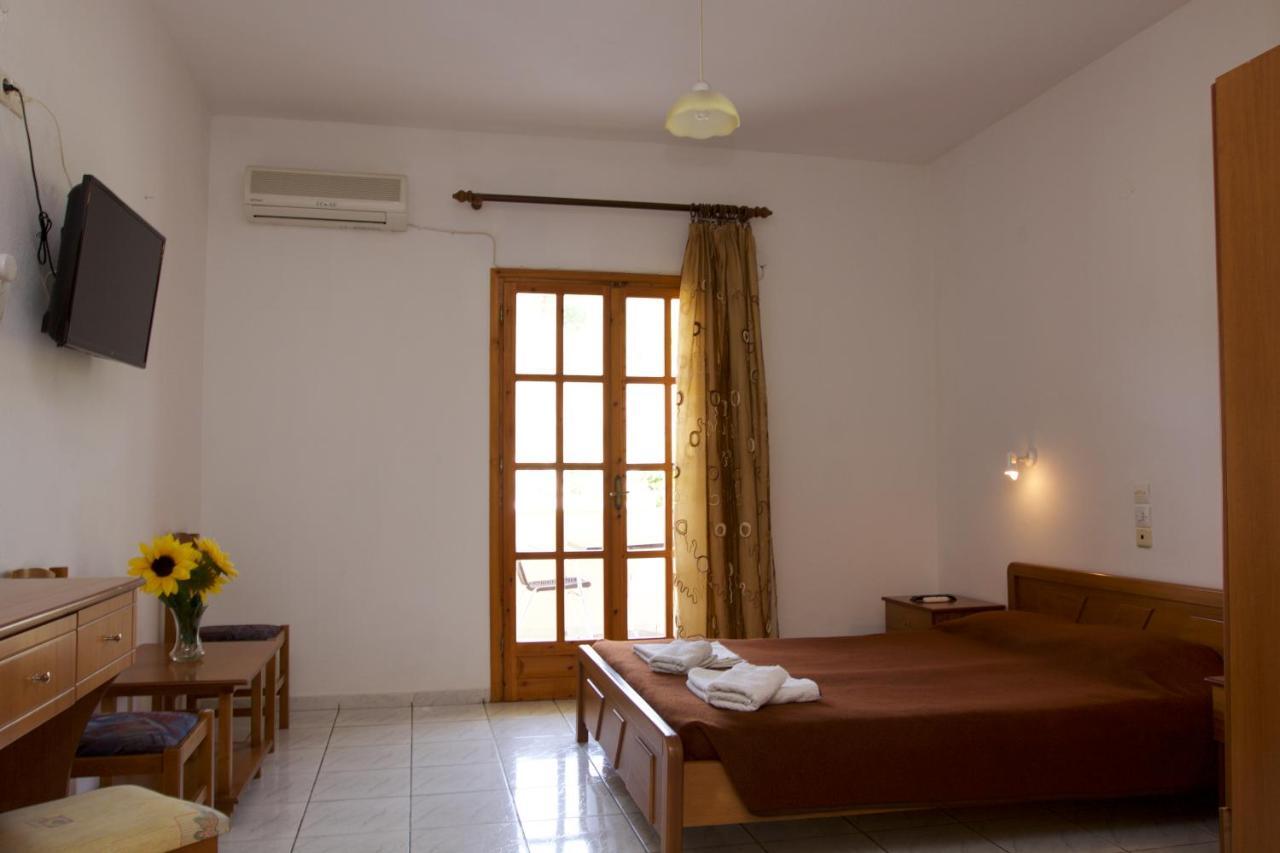 Appartement Dream House à Agia Paraskevi  Extérieur photo