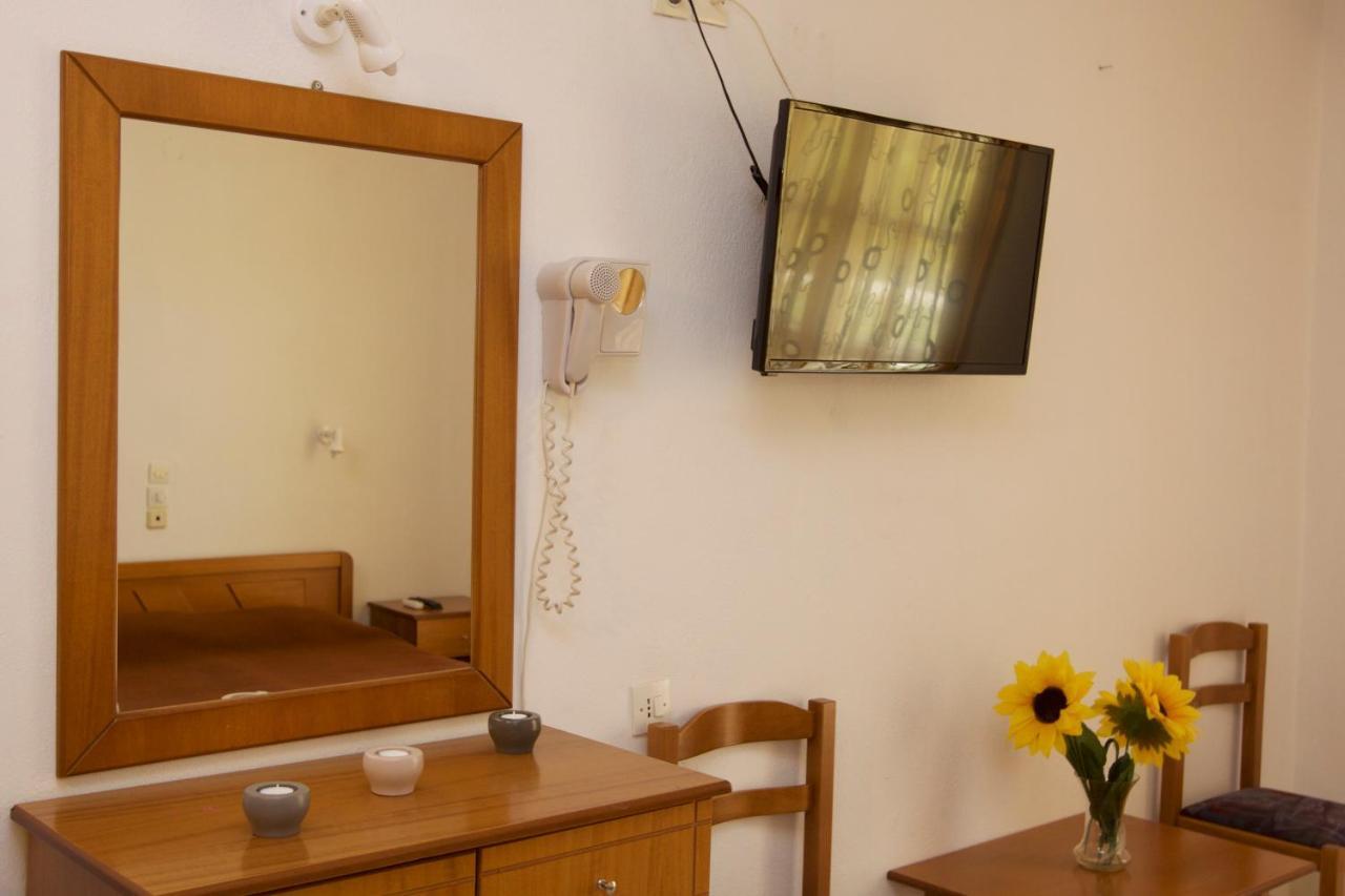 Appartement Dream House à Agia Paraskevi  Extérieur photo